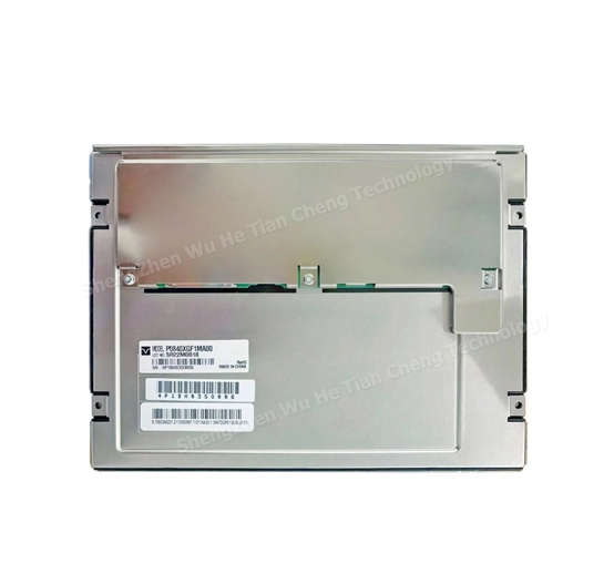 lcd-display-manufacturers