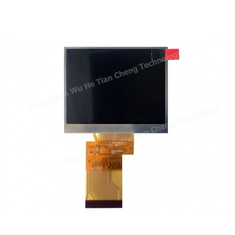 Tianma LCD Panel