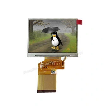 INNOLUX LCD Panel