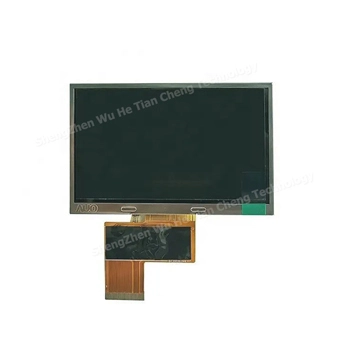 AUO LCD Panel