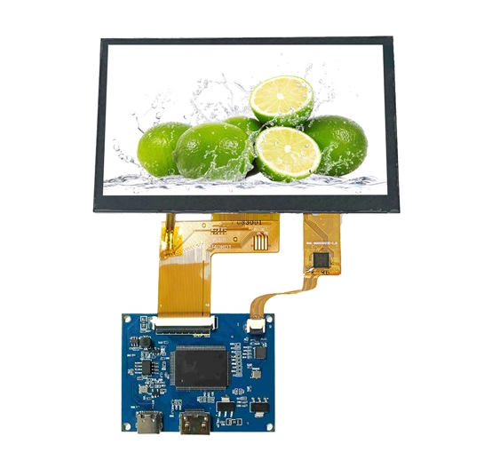 generic-lcd-controller-board