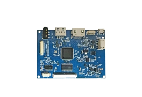 PCB800827 RGB TTL LCD Controller Board