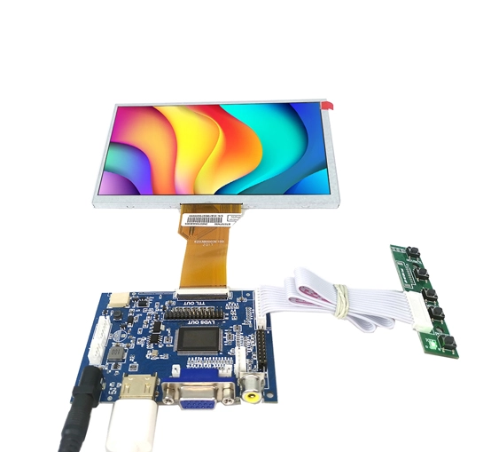 lcd-controller-board