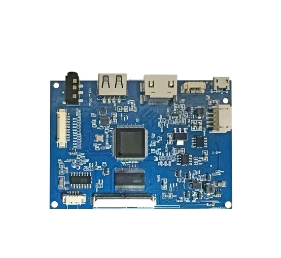 lcd-monitor-controller-board