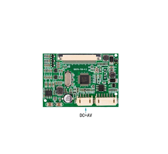 lcd-monitor-driver-controller-board