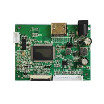 EDP LCD Controller Board