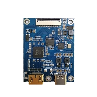 MIPI LCD Controller Board