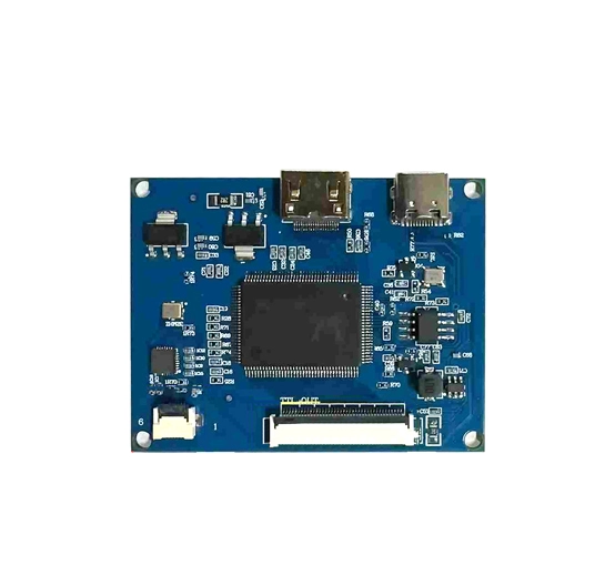tft-lcd-controller-board