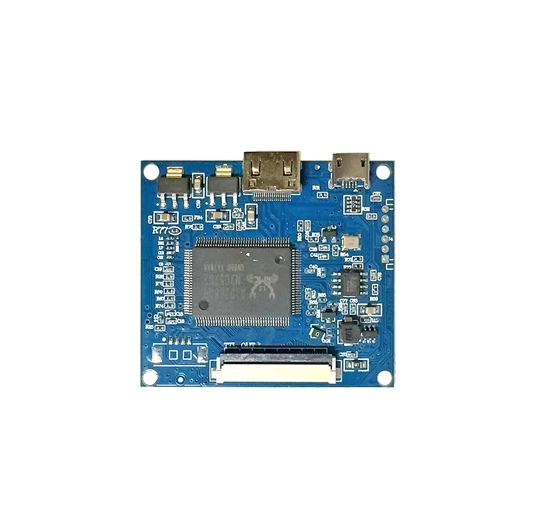 type-c-lcd-controller-board