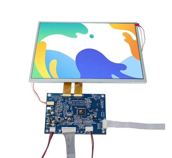 40-pin-lcd-controller-board