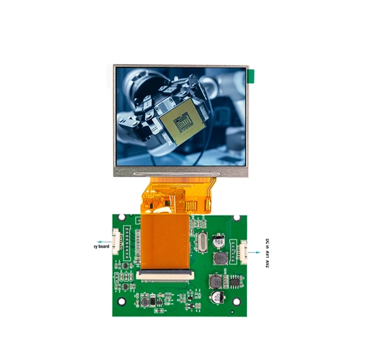 lcd-controller-board-30-pin