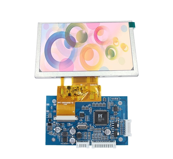 lcd-controller-board