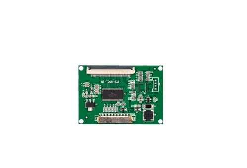UT-TCON-035 RGB TTL LCD Controller Board