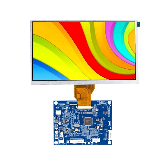 usb-lcd-controller-board