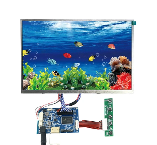 40-pin-lvds-controller-board