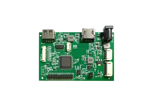 PCB800823 LVDS LCD Controller Board