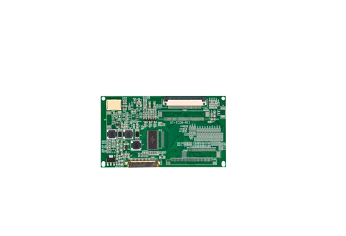 UT-TCON-N1.1 RGB TTL LCD Controller Board