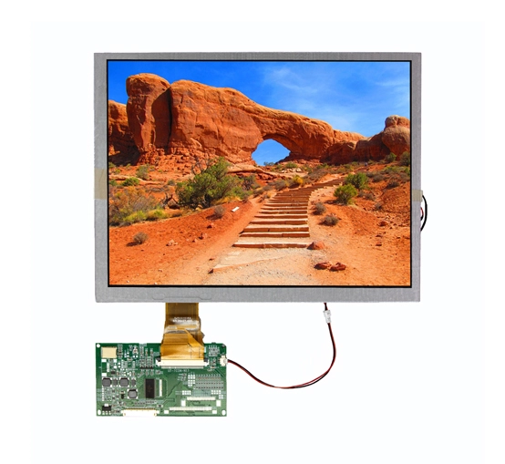 lcd-touch-screen-controller-board