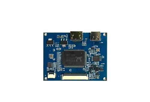 PCB800885 LVDS LCD Controller Board