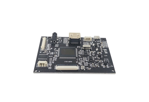 PCB800815 LVDS LCD Controller Board