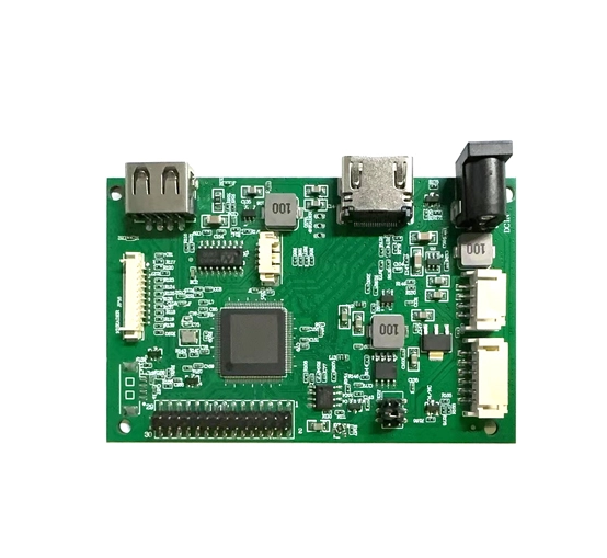 lvds-controller-board-40-pin