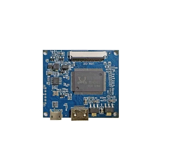 lvds-controller-board