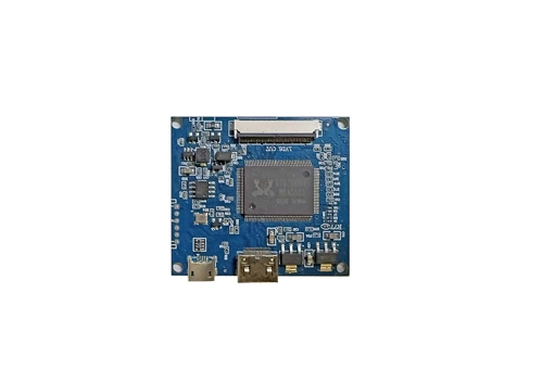 PCB800853 LVDS LCD Controller Board