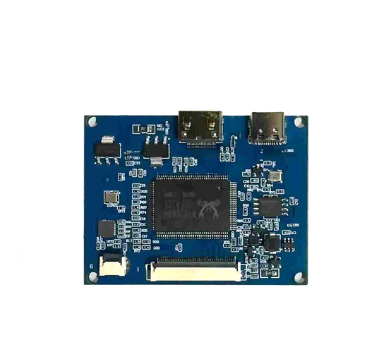 lvds-lcd-controller