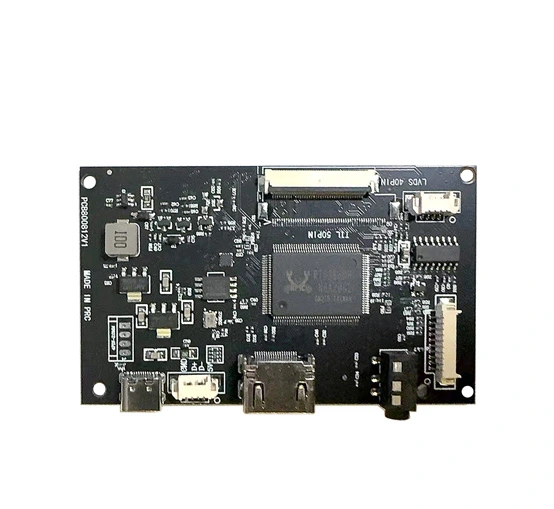 lvds-universal-controller