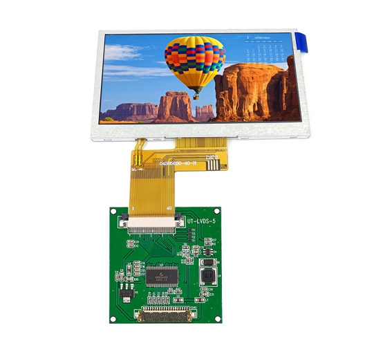 type-c-hdmi-lcd-controller-board