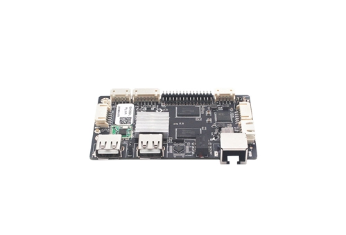 WH-A40I LVDS LCD Controller Board