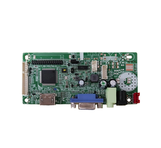 lvds-controller-board-30-pin