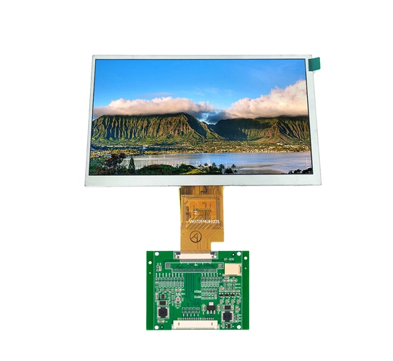 lvds-controller-board-30-pin
