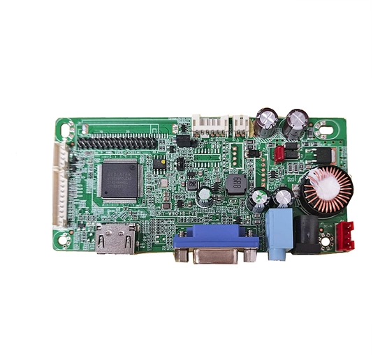 lvds-controller-board-40-pin