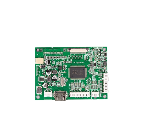 lvds-controller-board