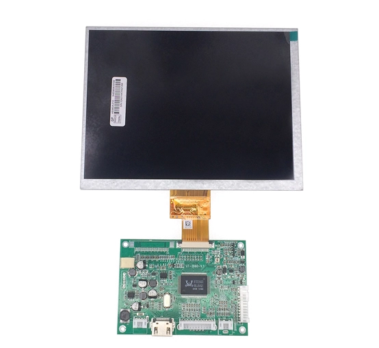 lvds-controller