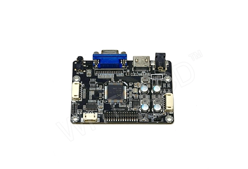 WH-RTD3513-V7 LVDS LCD Controller Board