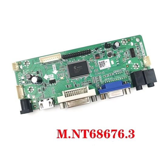 lvds-hdmi-controller-board