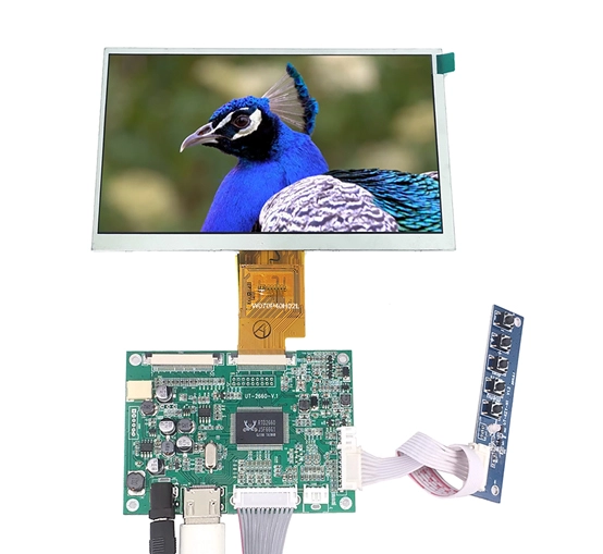 lvds-lcd-controller-board
