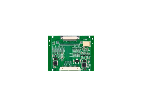 UT-101G LVDS LCD Controller Board
