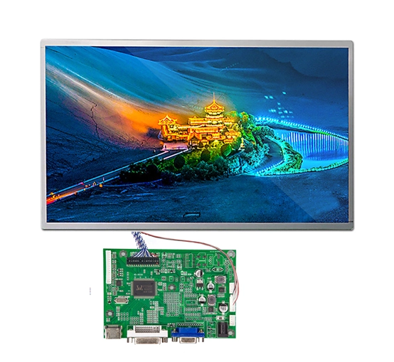 lvds-universal-controller