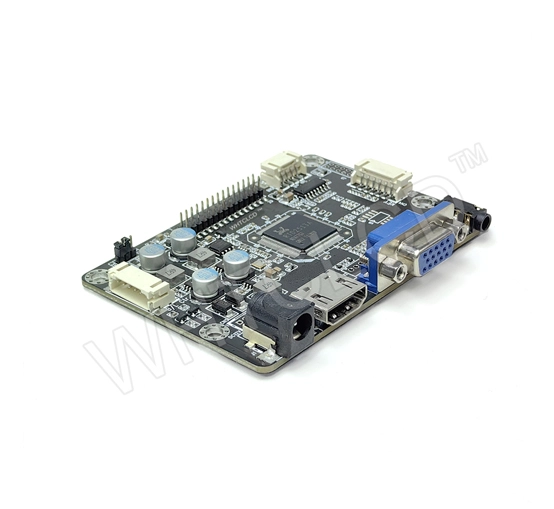 lvds-universal-controller
