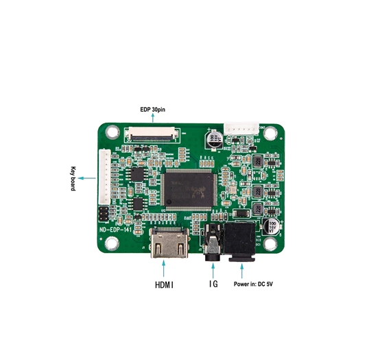 edp-hdmi-lcd-controller-board