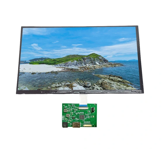 hdmi-lcd-controller-board