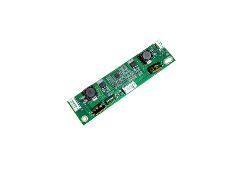 LED L33 LCD Accessories Board