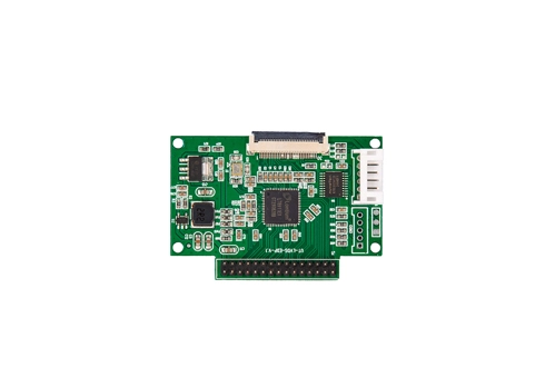 UT-LVDS-EDP V.1 EDP LCD Controller Board