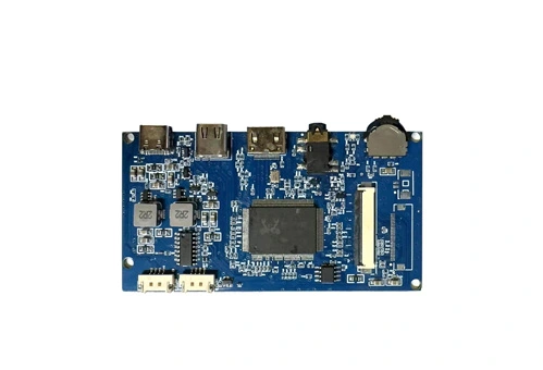 PCB800869 EDP LCD Controller Board