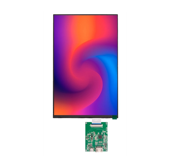 lcd-with-controller-board