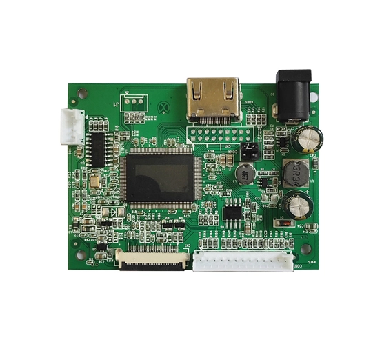 type-c-lcd-controller-board