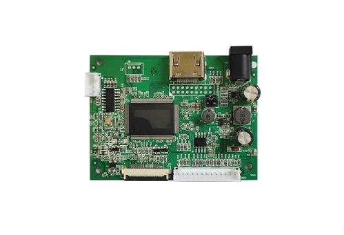 H50-EDP EDP LCD Controller Board